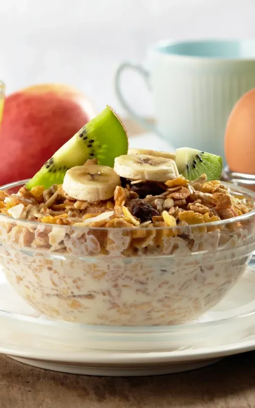 Cómo alimentarnos según el tipo de trabajo