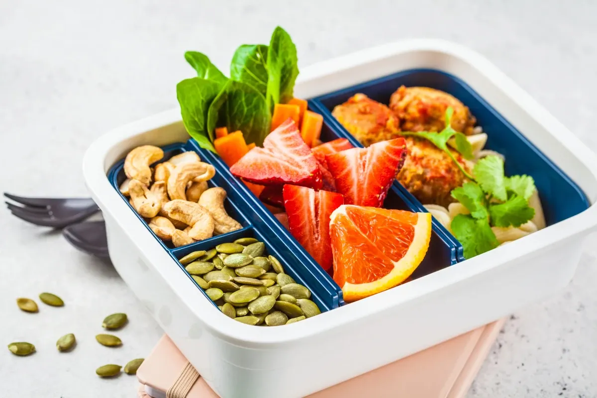 Guía práctica sobre trabajo y alimentación