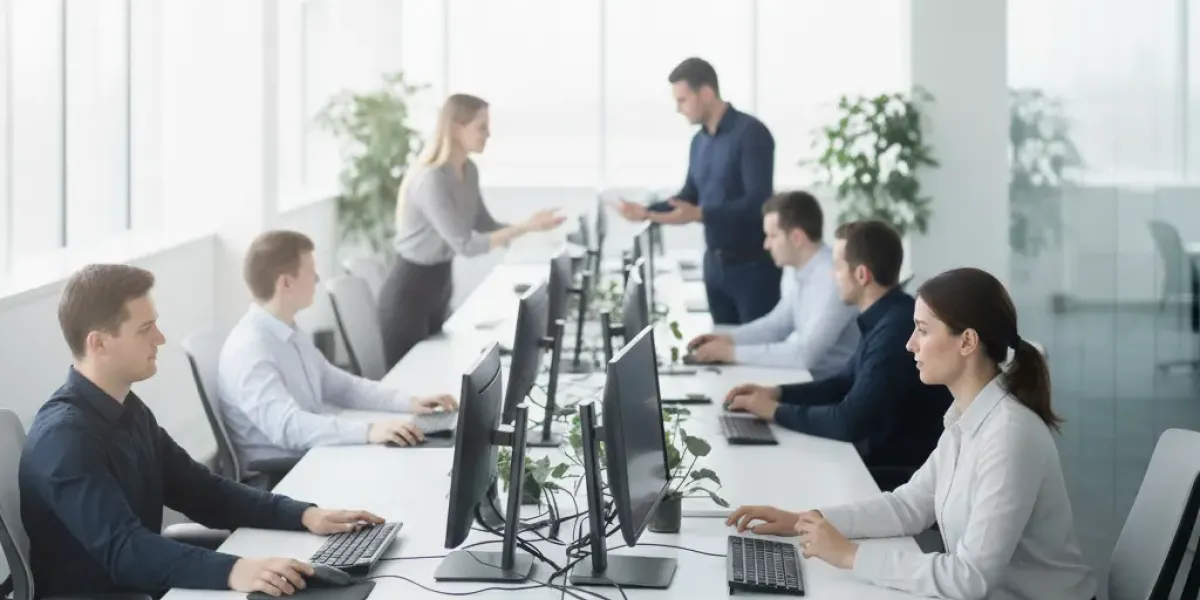 Trabajos sedentarios :: Dietaren banaketa